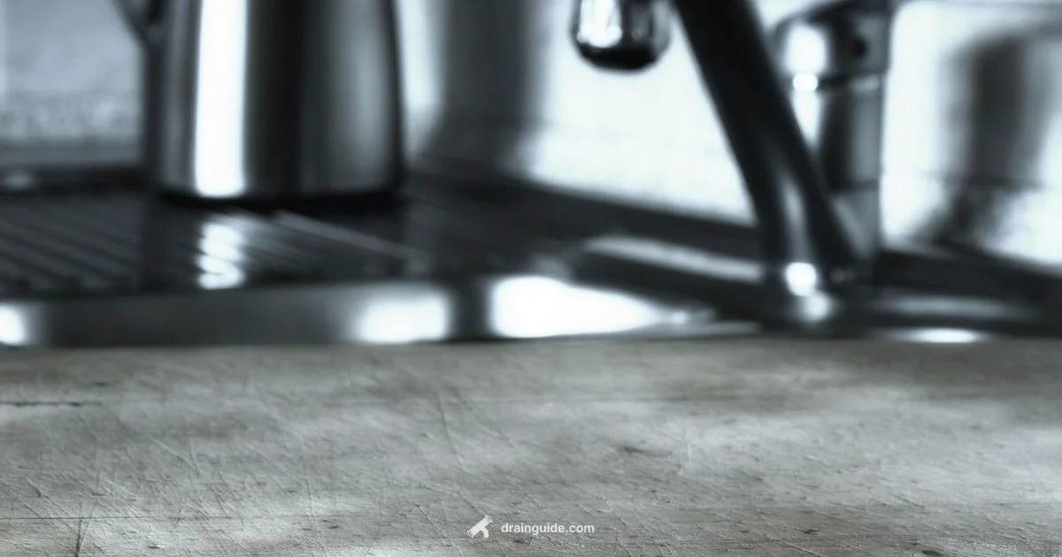 Drain a Water Heater - Drain Guide