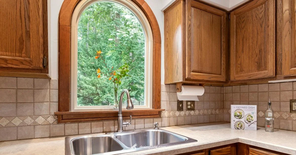 Unclog a Drain - Drain Guide