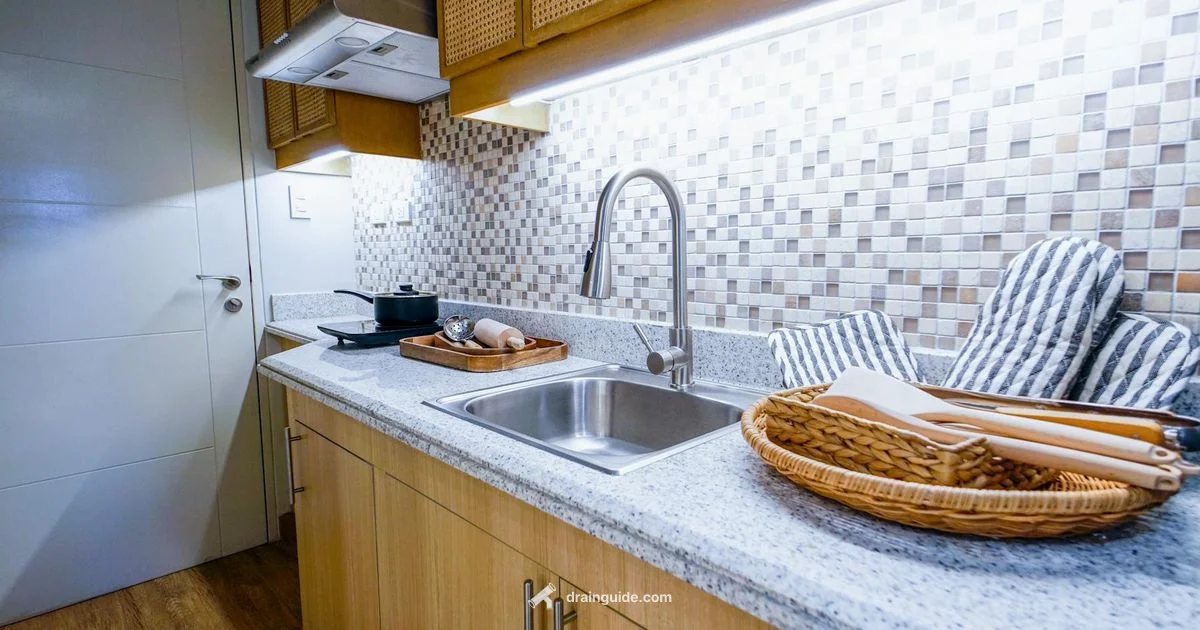 Drain Net Basics - Drain Guide