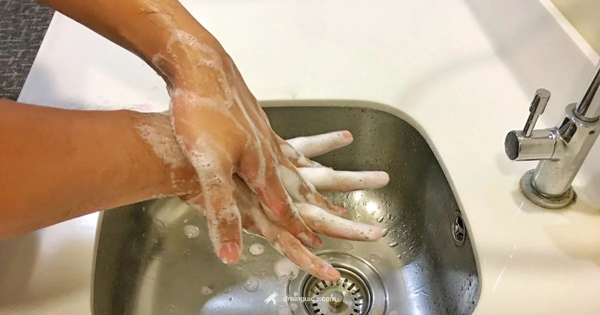 Drain Snake Guide - Drain Guide