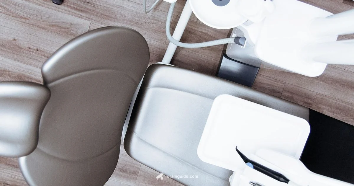 Gum Abscess Care - Drain Guide