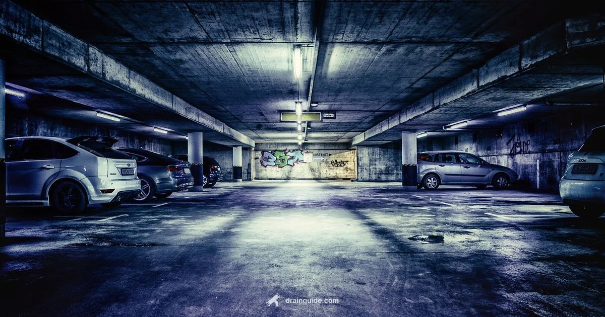 Drained Car Battery - Drain Guide