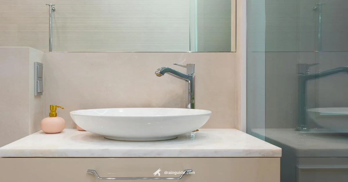 Drain Cleaning 101 - Drain Guide