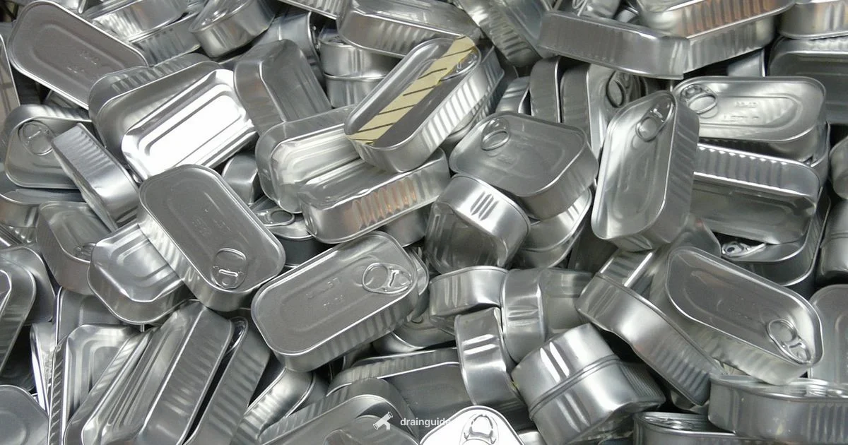 Drain Black Beans Guide Drain Black Beans Guide - Drain Guide