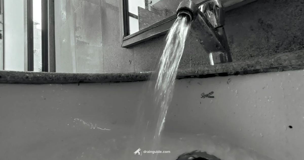 Clogged Drain Fix Clogged Drain Fix - Drain Guide