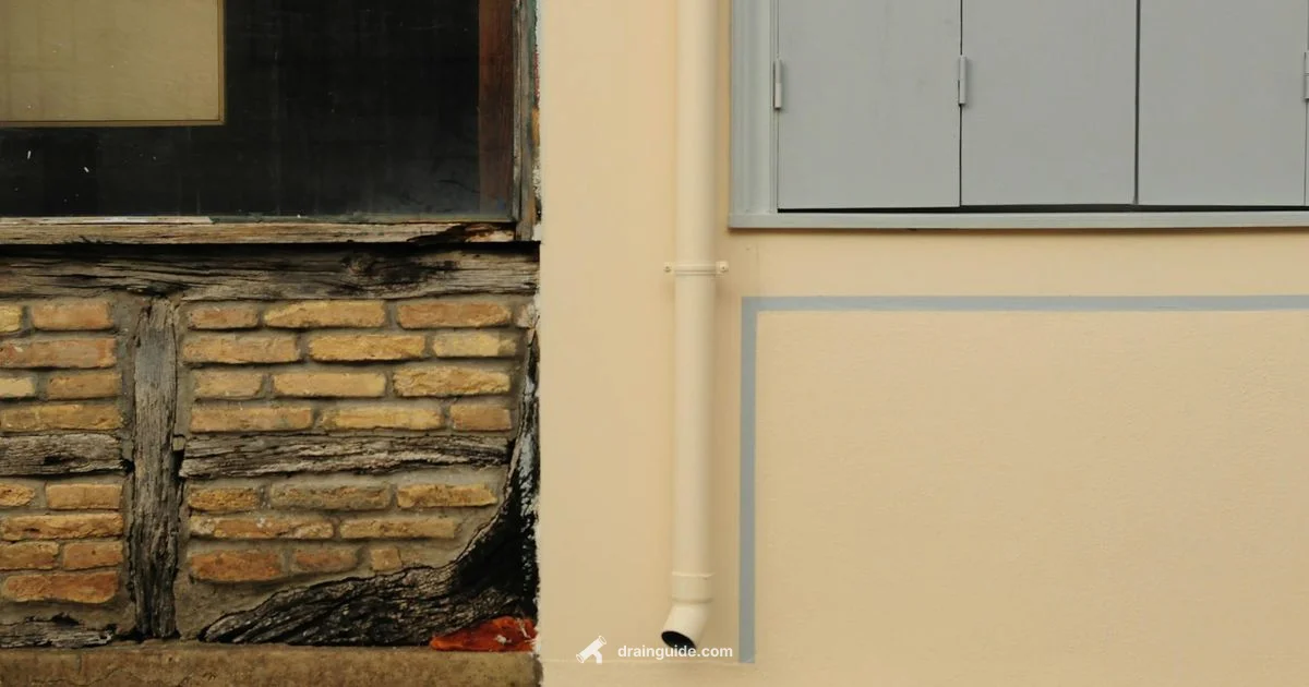 Drainage Dilemma - Drain Guide