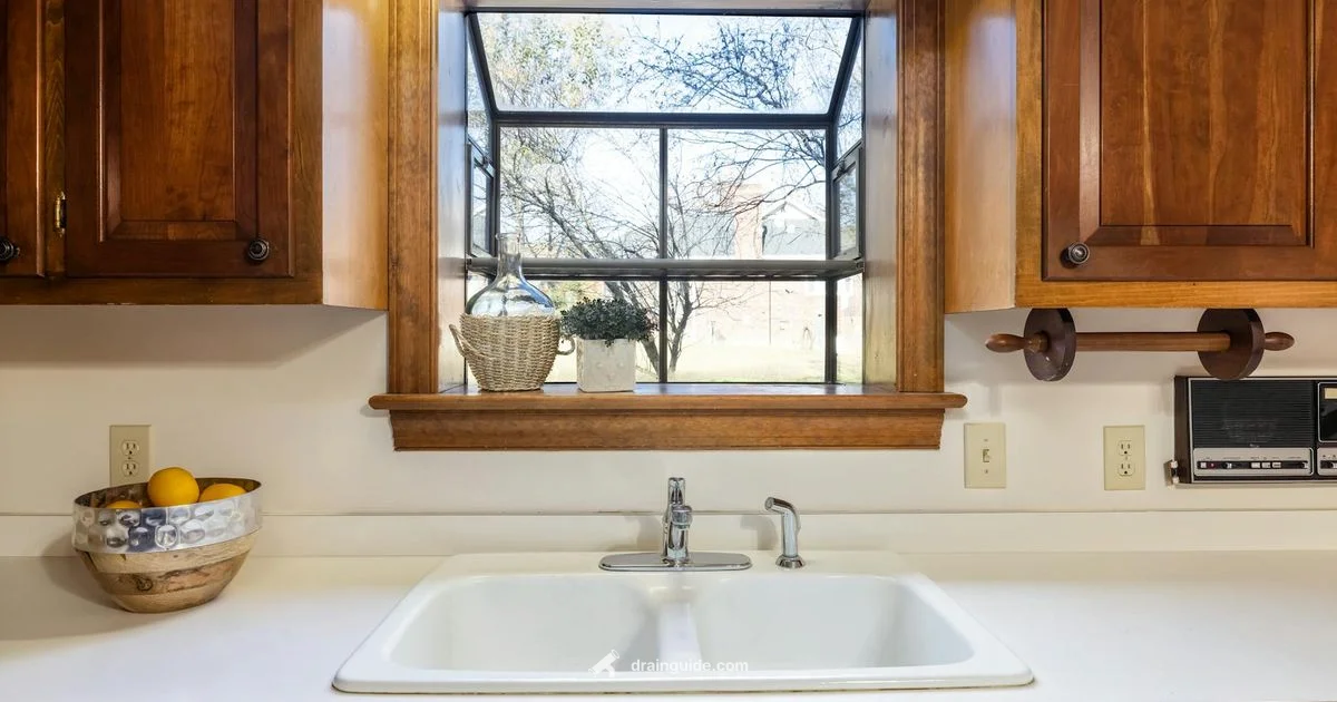 DIY Drain Cleaning - Drain Guide