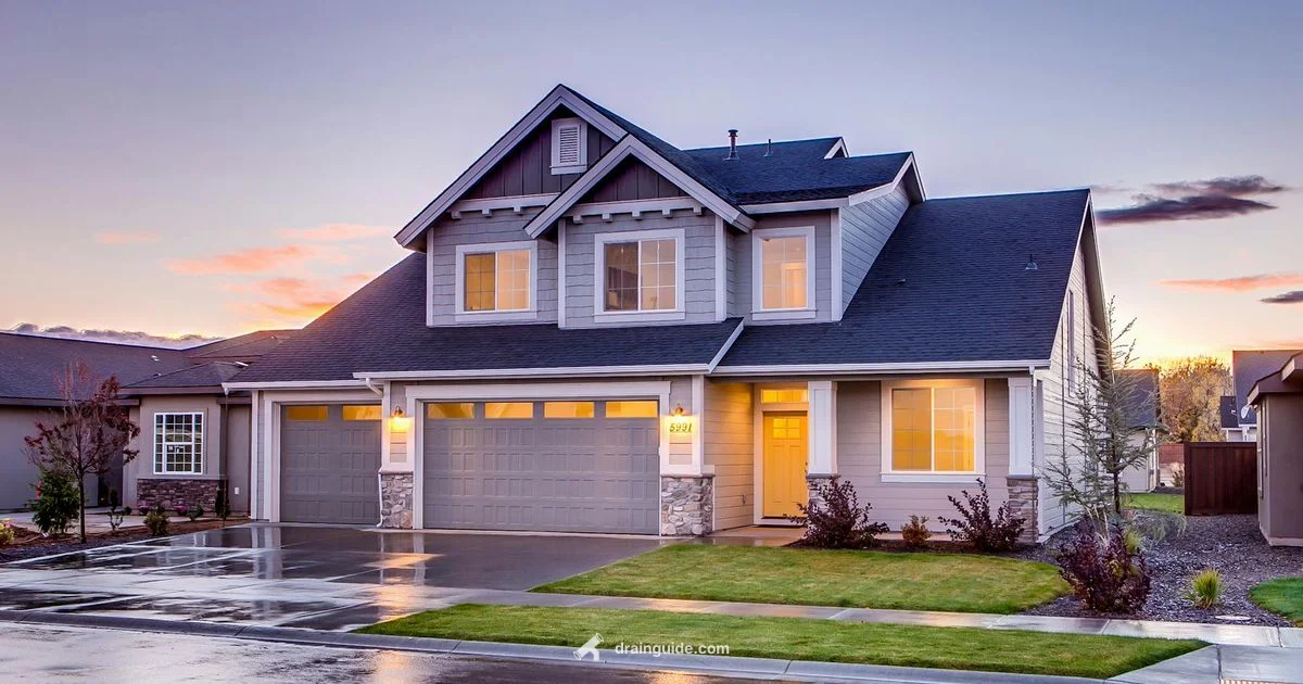 Channel Drain Basics - Drain Guide