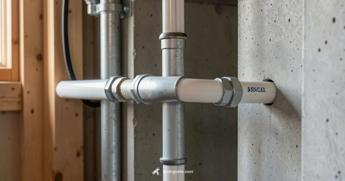 Condensation Drain Essentials Condensation Drain Essentials - Drain Guide