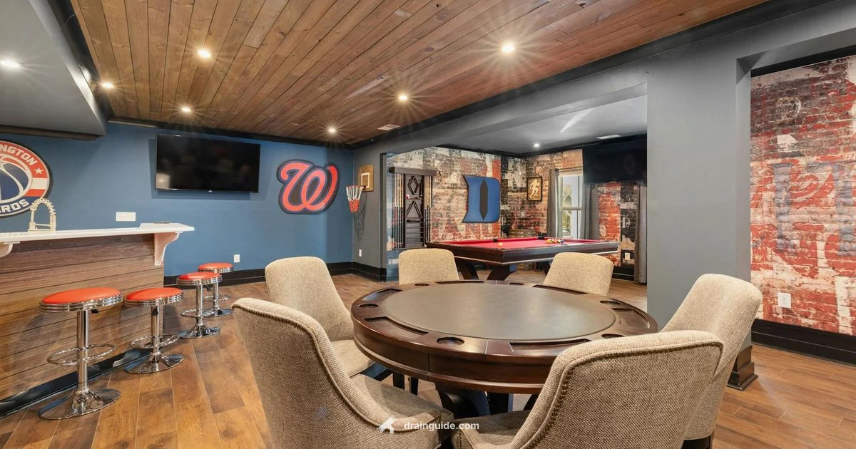 Active vs Passive Drains - Drain Guide