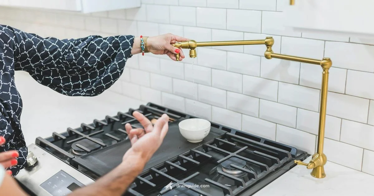 Drain Health Guide Drain Health Guide - Drain Guide