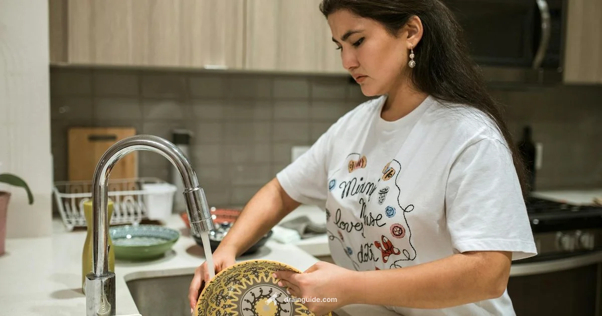 Dishwasher Drain Hose Guide Dishwasher Drain Hose Guide - Drain Guide