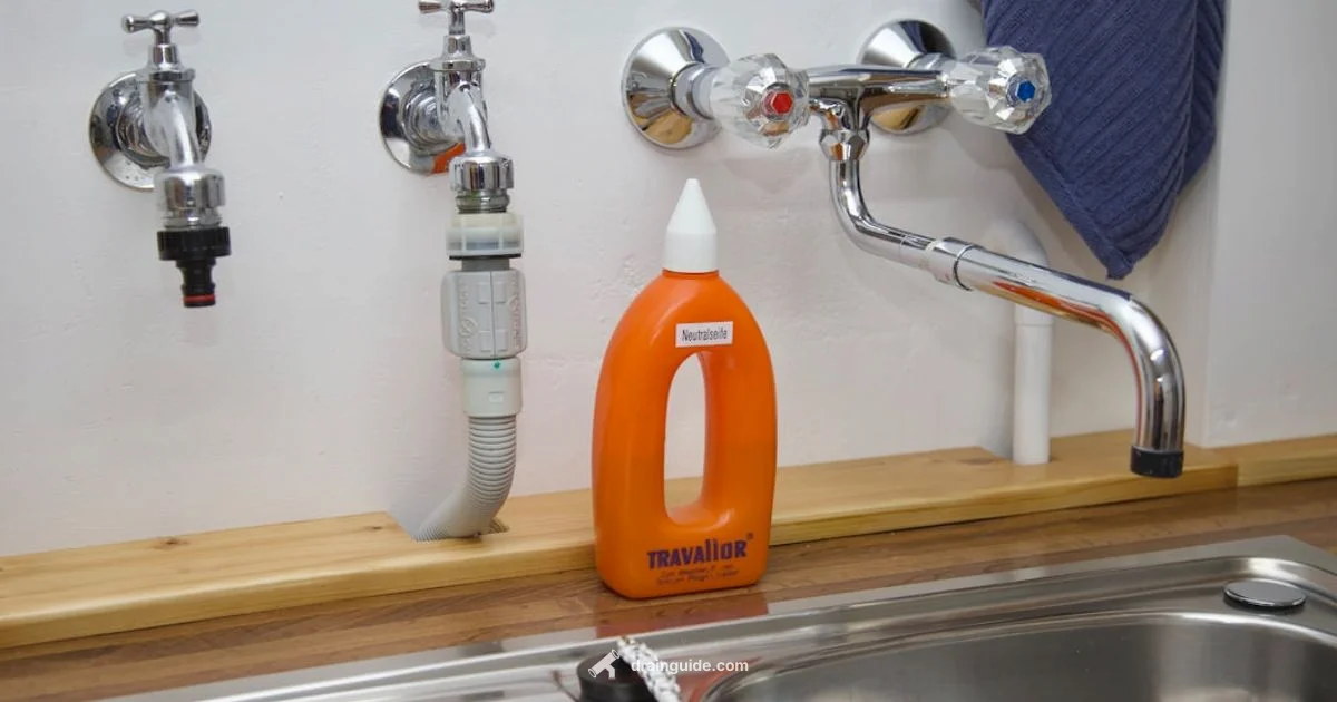 Jet Drain Cleaning - Drain Guide