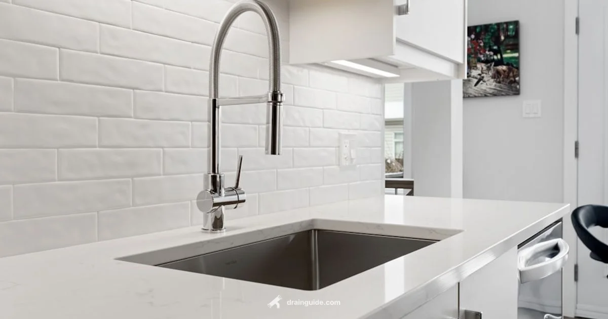 Drain Cleaning Basics - Drain Guide