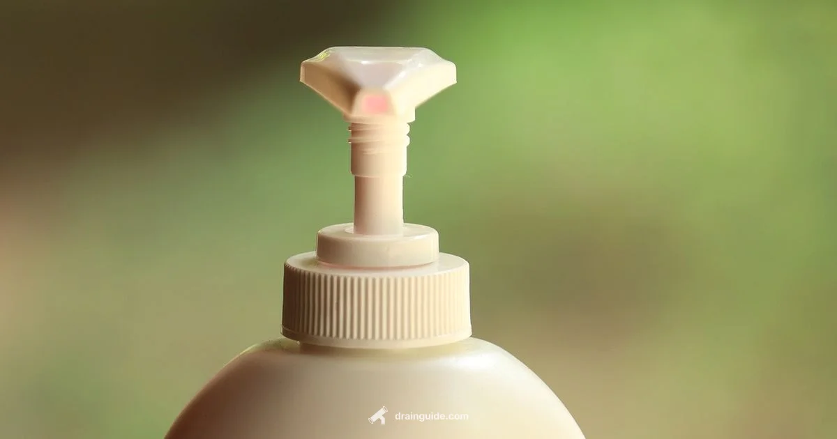 Drain Cleaner Basics Drain Cleaner Basics - Drain Guide