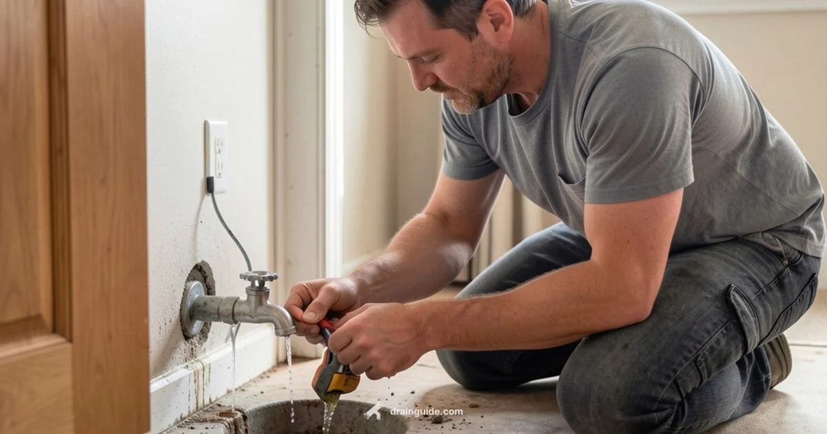 Drain Audience Defined Drain Audience Defined - Drain Guide