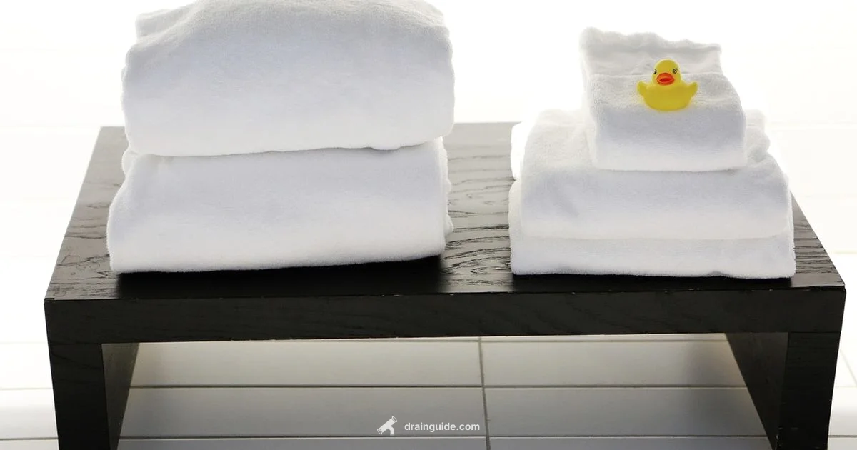 Tub Drain Stopper Replacement - Drain Guide