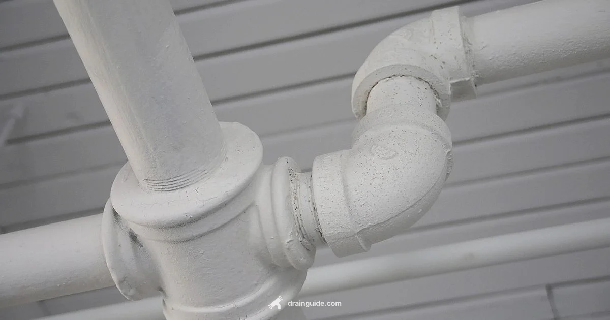 Drainage Cough Guide Drainage Cough Guide - Drain Guide