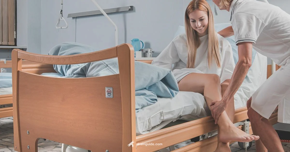 Biliary Drain Basics - Drain Guide