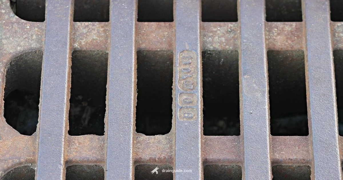 Drain Pool Guide - Drain Guide