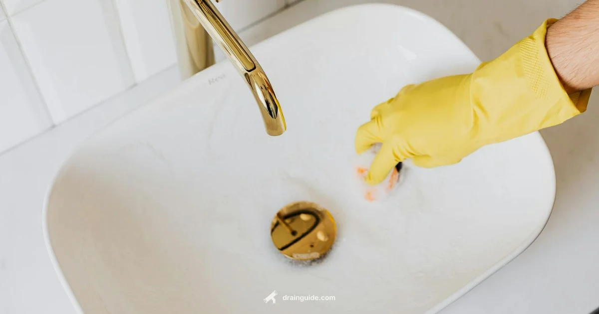 Drain Fly Guide - Drain Guide