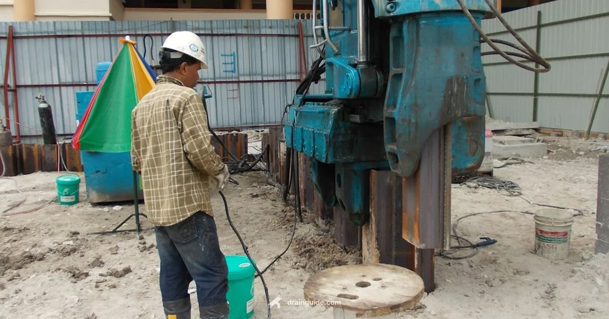 Hydro Jetting Price Guide - Drain Guide