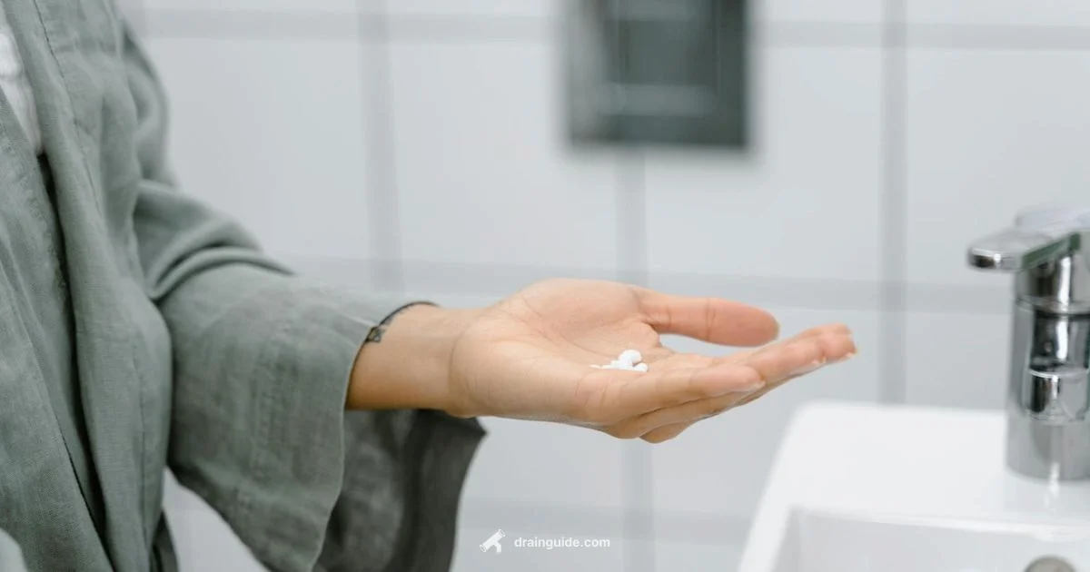 Blister Drain Guide Blister Drain Guide