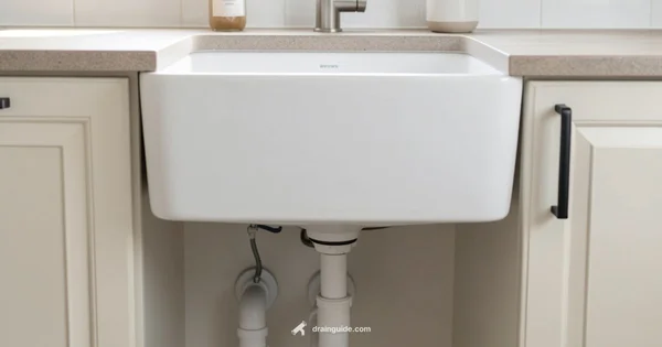 Safe Garbage Disposal Cleaning - Drain Guide