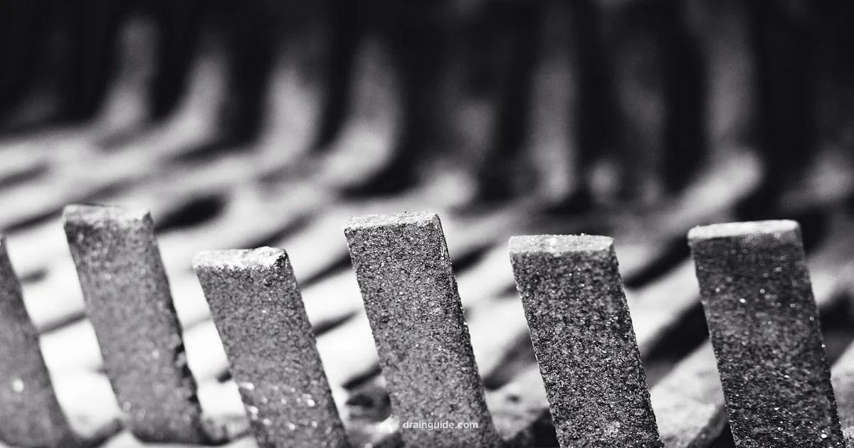 Metal Drain Grates - Drain Guide