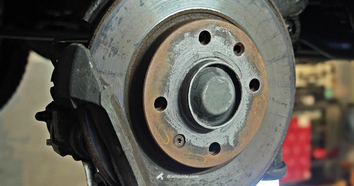 Drain & Fill Troubleshoot Drain & Fill Troubleshoot - Drain Guide