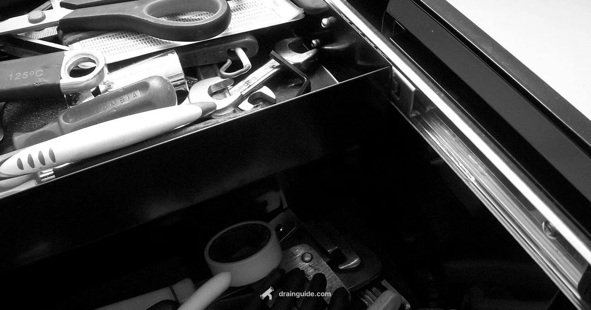 Drain Snake Buying Guide - Drain Guide