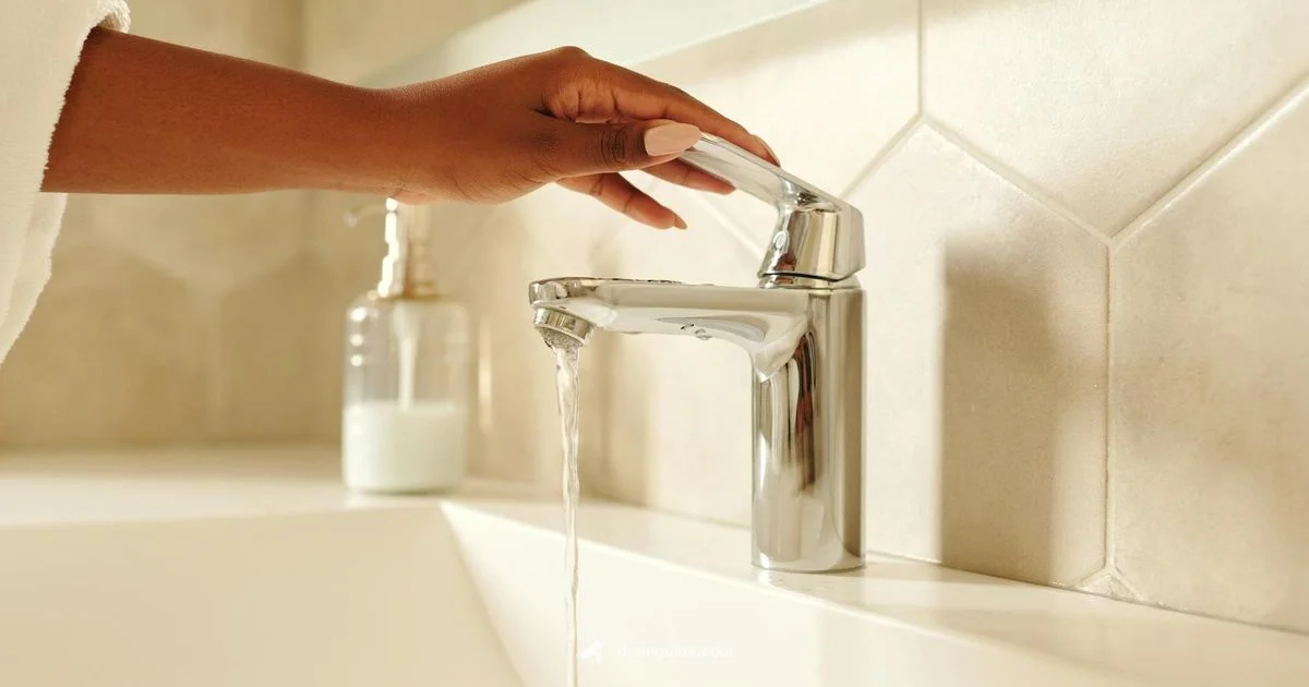 Drain Blockage Causes - Drain Guide