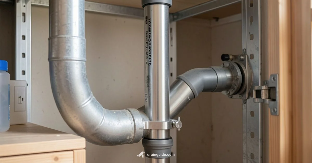 Vinegar vs Bleach for AC Drains - Drain Guide