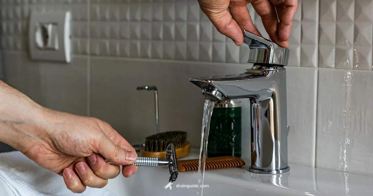 Drain Fix Toolkit - Drain Guide