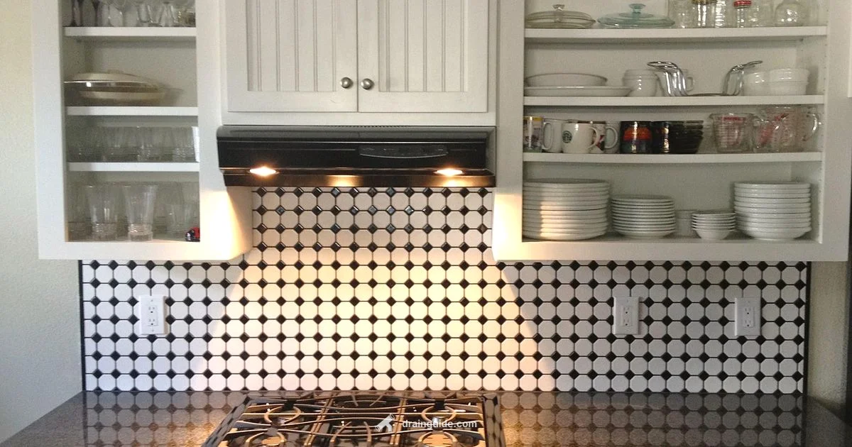 Unclog Kitchen Sink - Drain Guide