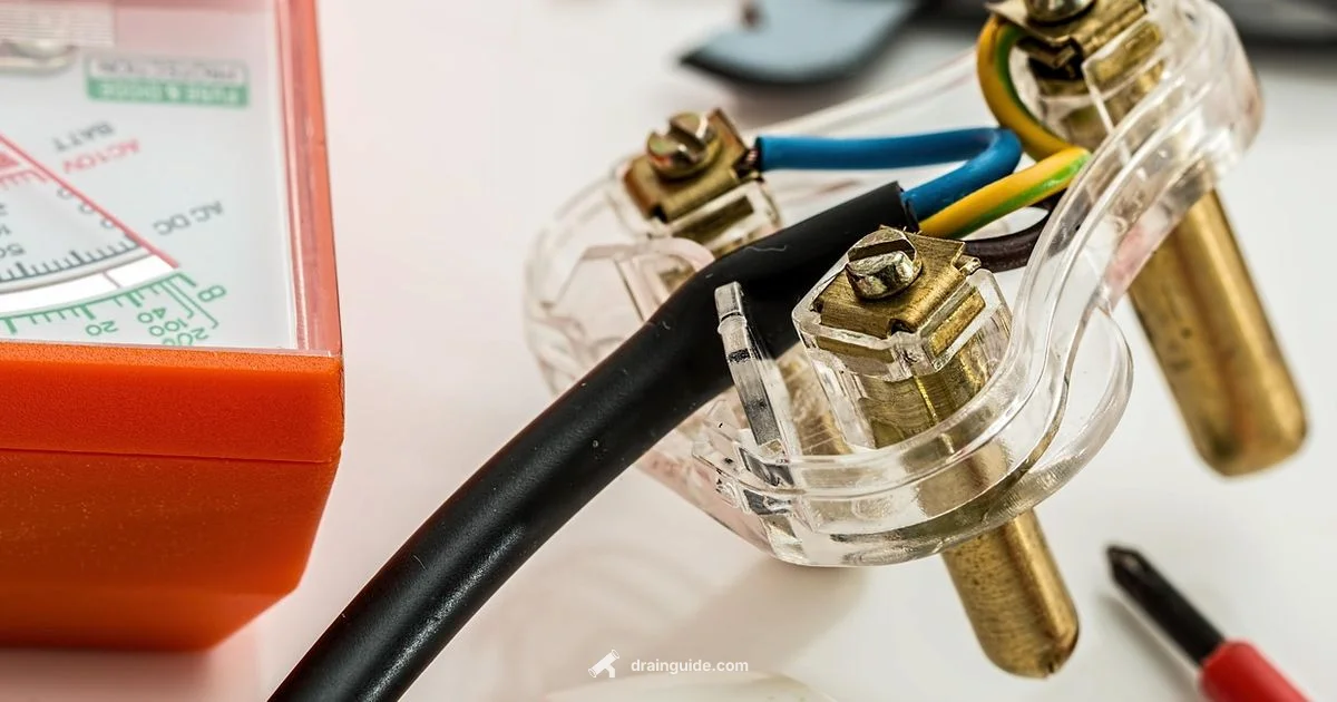 Speed Up Drains - Drain Guide