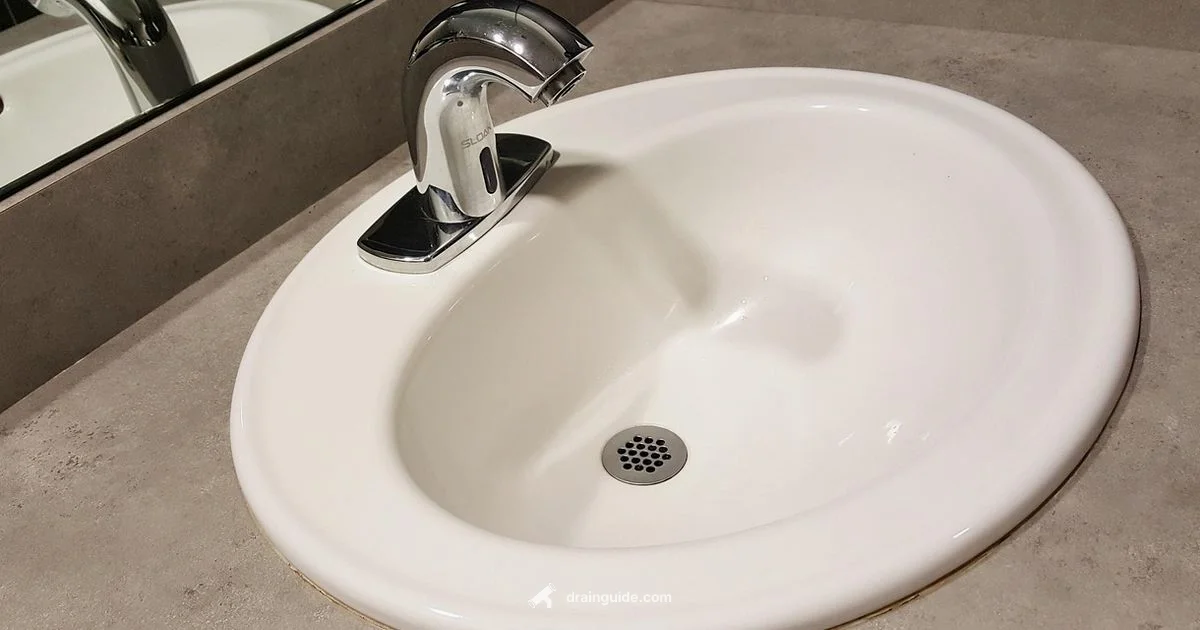 Drain Flies Guide - Drain Guide