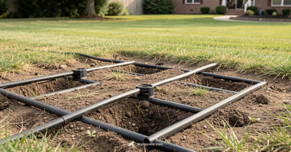 Drain Field Lines Guide - Drain Guide