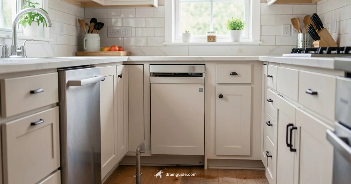 Drainage Letter Guide - Drain Guide