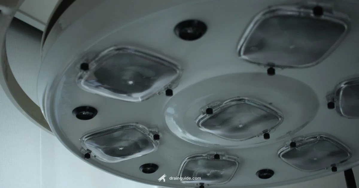 Surgical Drain Types - Drain Guide