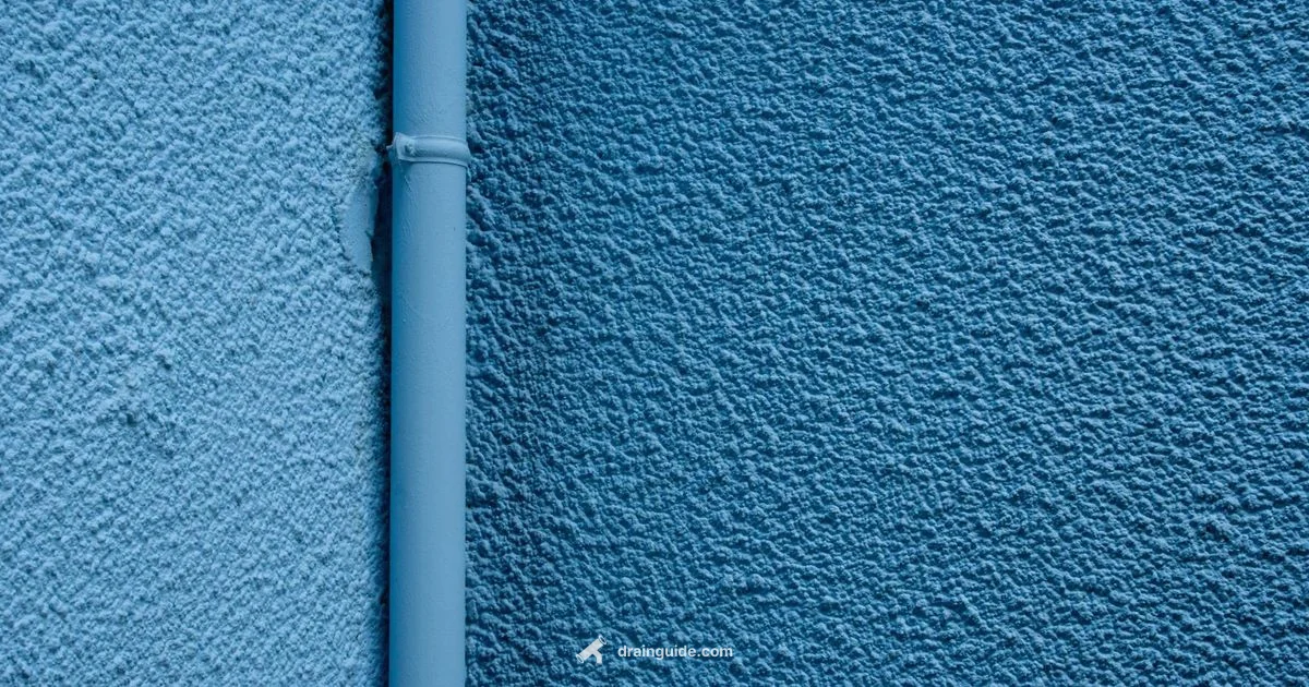 Rain Drain Pipe Guide - Drain Guide