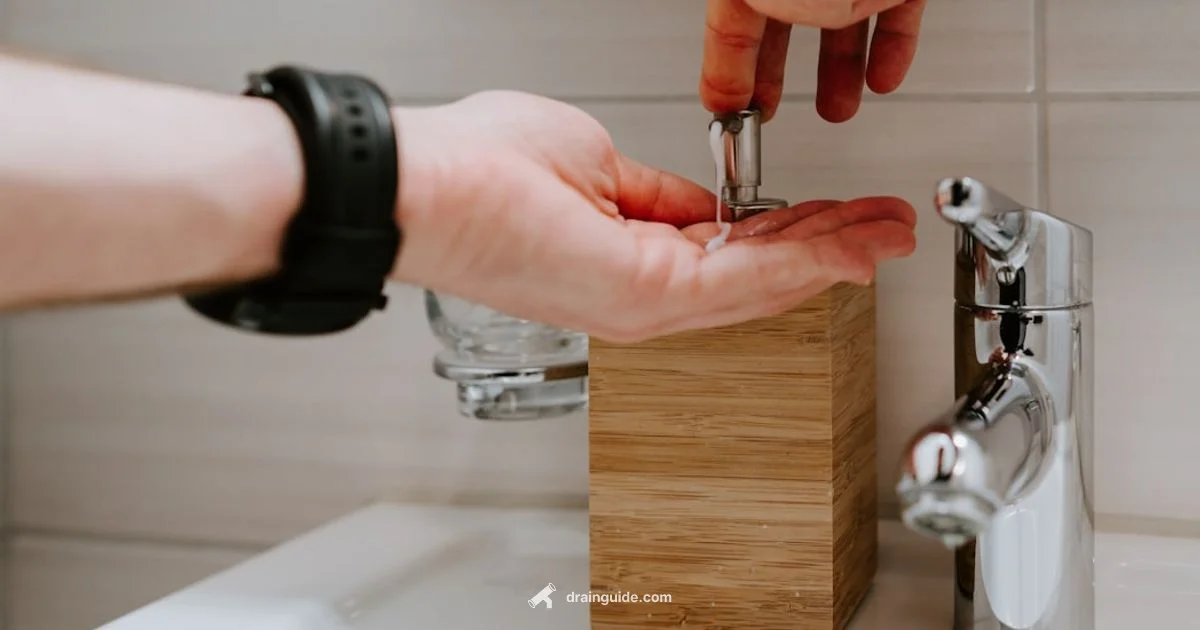 Stopper Removal Guide - Drain Guide