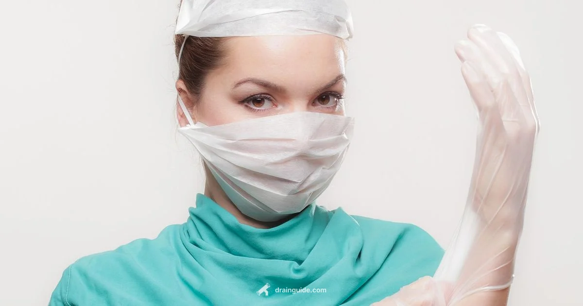 PTA Drain Guide PTA Drain Guide