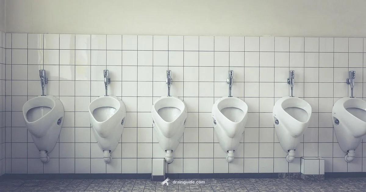 Toilet Clog Solutions - Drain Guide