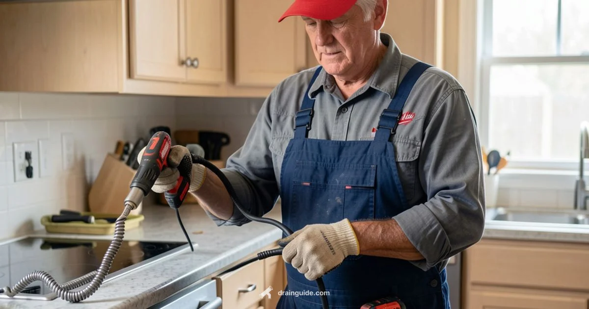 Cordless Drain Power Cordless Drain Power - Drain Guide