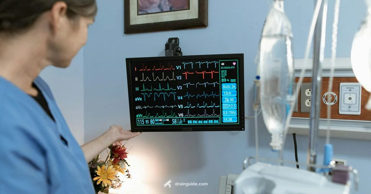 Drainage Nursing Types - Drain Guide