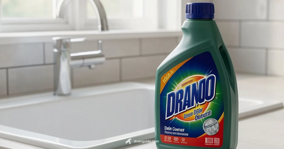Drain Cleaner Guide - Drain Guide