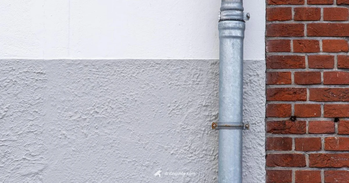 Vertical Drain Basics - Drain Guide