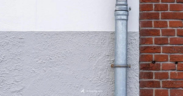 Vertical Drain Basics - Drain Guide