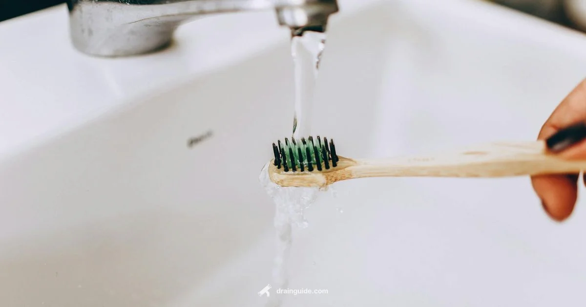 Eco Cleaner Eco Cleaner - Drain Guide